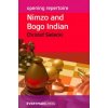 Opening Repertoire: Nimzo and Bogo Indian
