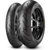 Motocyklová pneumatika Diablo Rosso II 160/60 R17 ZR 69W TL