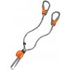 Ferratová brzda Petzl Scorpio Eashook