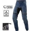 Kevlarové džínsy TRILOBITE 25608 Parado Doublelayer AAA (slim, modrá), veľ. 42