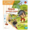 Albi Kúzelné čítanie – kniha Staré pověsti české CZ