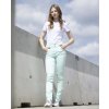Dámské kalhoty ARDON®JASVENA mintová 44 H2352/44