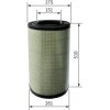 Vzduchový filter BOSCH F 026 400 678