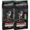 Purina Pro Plan Medium Puppy Sensitive Digestion jahňacie 2 x 12 kg