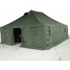 MIL-TEC stan ARMY MEDIUM z PE folie OLIV