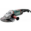 Metabo WEA 26-230 MVT Quick uhlová brúska 230mm 606476000