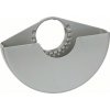 BOSCH Ochranný kryt s krytom na brúsenie výrezov, 150mm 2605510258