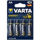 Varta High Energy AA 4ks 4906 121 414