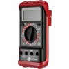 REV Profi digitálne/y ručný multimeter, CAT III; 0037386202