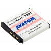 AVACOM baterie pro Kodak KLIC-7001 Li-Ion 3.7V 700mAh 2.6Wh DIKO-7001-533N2