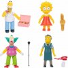 Simpsons Figúrka 12,5 cm - Wave 2 - VÝPREDAJ