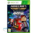 Minecraft: Story Mode - The Complete Adventure