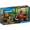 Playmobil 72064 vozidlo