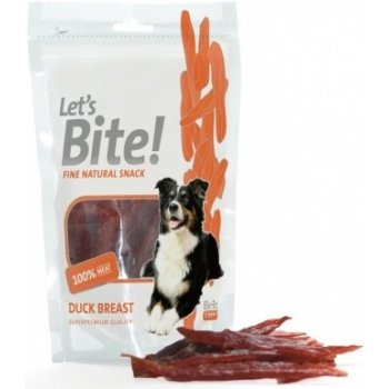 Brit Care Let´s Bite! Duck Breast 80g