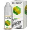 Sliquid Melounový mix 10 ml Síla nikotinu: 20mg