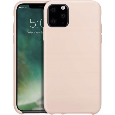 Xqisit Apple iPhone 11 Pro Max ružové