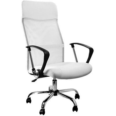 Kancelárske stoličky s nosnosťou nad 150 kg – Heureka.sk