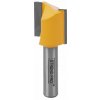 Fréza do dreva Strend Pro S12 mm, YC0206, frézka do hornej frézy, D20 H19