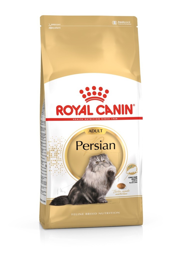 Royal Canin Persian Adult 4 kg