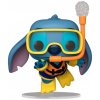 Funko POP! Disney: Lilo and Stitch – Snorkeling Stitch