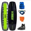 Súprava na wakeboarding Jobe Vanity 141 cm 141 cm