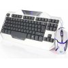 E-Blue Auroza EKM811WHUS-IU