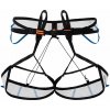 Sedací úväzok Mammut Eiger Speed Harness - white