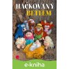 E-kniha Háčkovaný betlém - Lenka Bednářová