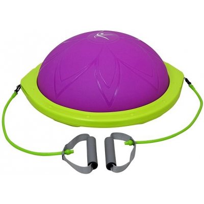Lifefit Balance ball 60 cm, fialová