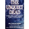 Unquiet Dead (Edith Fiore)(Brožovaná)