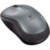 Bezdrôtová myš Logitech M185, Swift Grey 910-002238