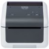 Brother TD-4210D tlačiareň na štítky Priame teplo 203 x 203 DPI 203 mm/s Kábel (TD4210DXX1)