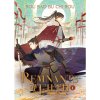 Seven Seas Entertainment Remnants of Filth: Yuwu 1 (Light Novel)