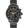 Hodinky Timex Chronograph All black