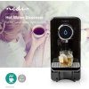 NEDIS automat na horkou vodu/ objem 2,5 l/ ovládání jední tlačítkem/ černá (plast) KAWD100FBK