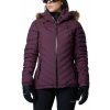 Columbia Bird Mountain 3 Insulated Jacket Dámska Lyžiarska Bunda Farba: Moonvista, Veľkosť: M 2085641607