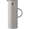 Stelton Termoska EM77 svetlošedá 1 l