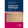 Griechische Stilübungen. Bd.2 (Herwig Görgemanns,Manuel Baumbach,Helga Köhler)(Brožovaná)