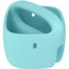 Košík na bicykel Woom - bubble gum blue uni