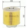 Vzduchový filter Bosch F026400028