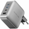 EcoFlow RAPID Pre nabíjačka (140W, 4 porty, GaN) (1ECORAPPRO140)