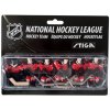 Stiga hokej sada hráčov New Jersey Devils