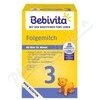 Bebivita 3 mléčná kojenecká výživa 9+m 500g