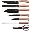 Berlingerhaus Berlinger Rosegold Metallic Line BH 2561