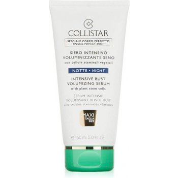 Collistar Intensive Bust Volumizing Serum Night 150 ml