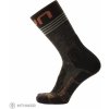 UYN TREKKING ONE ALL SEASON ponožky, hnedá 42/44