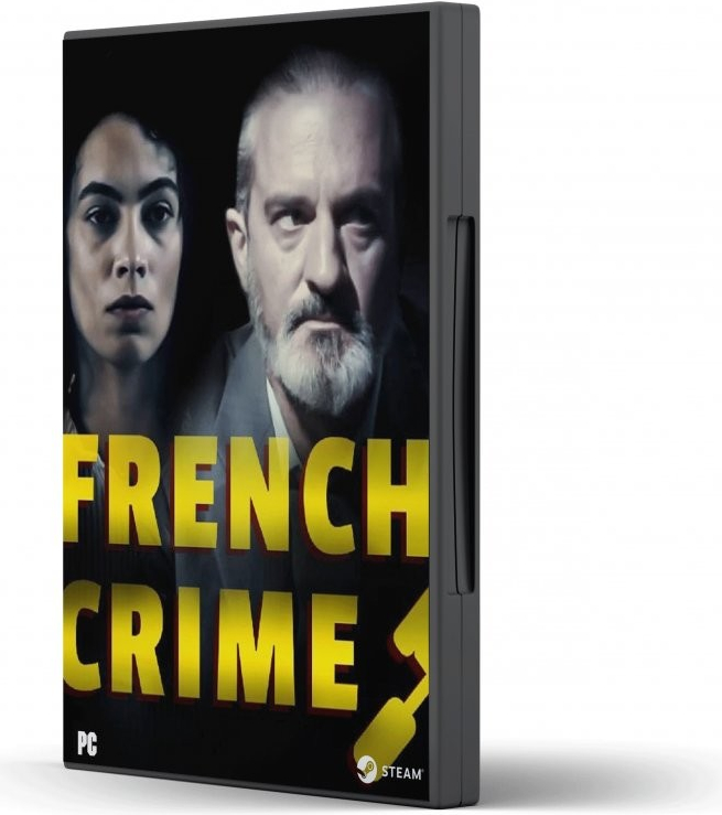 French Crime