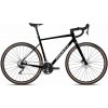 RIDLEY kolo KANZO ADVENTURE Alu GRX400 Black S XL