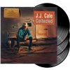 Cale J.J.: Collected - 3Vinyl (LP)