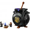 LEGO Harry Potter - Kotlík: Tajná učebňa lektvarov (LEGO76464)